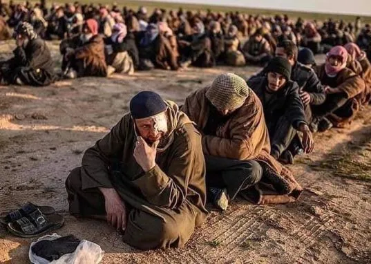 الأمم المتحدة تحذر: تهديد داعش سيتزايد إن لم تتحرك الدول
