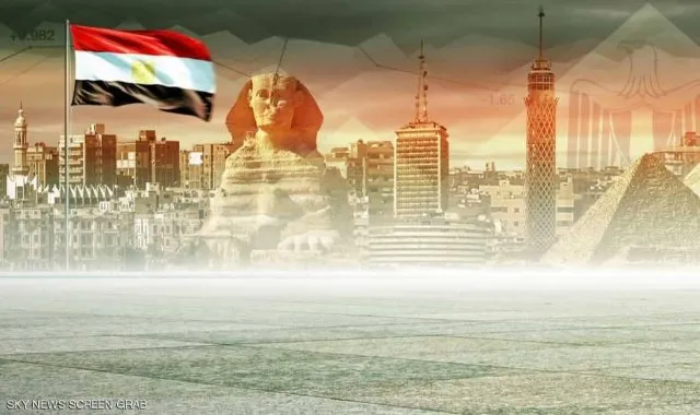 ​​​​​​​مصر تربط 9 دول بأكبر طريق في إفريقيا