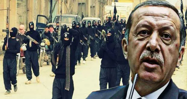 ​​​​​​​سياسيون: تركيا تسعى إلى إعادة السلطنة العثمانية ومحو ثقافة المنطقة