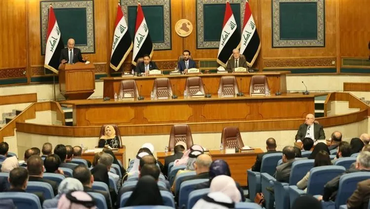 ​​​​​​​برلمانيون عراقيون ينددون بالهجوم التركي على غاري ويطالبون بغداد وهولير بالتصدي له
