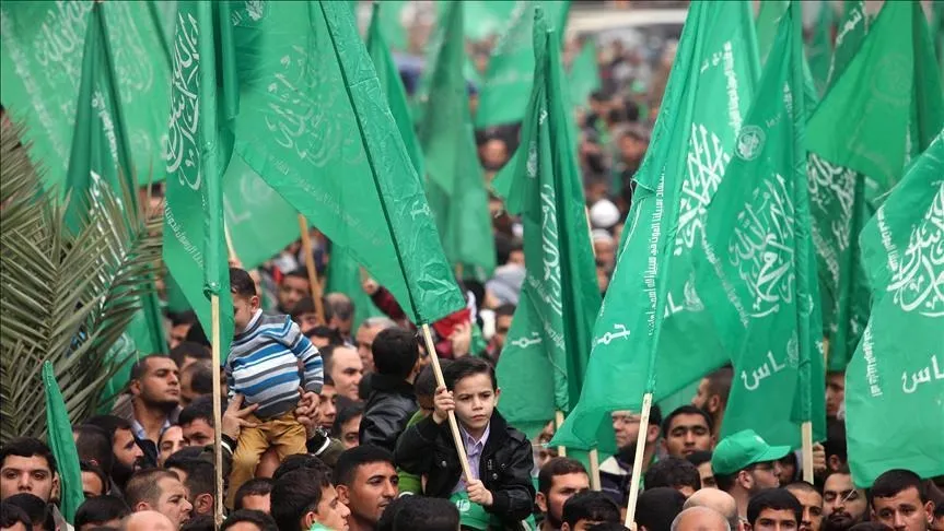 ​​​​​​​حماس تفرج عن 45 "معتقلًا أمنيًّا" لـ "تهيئة الأجواء للانتخابات"