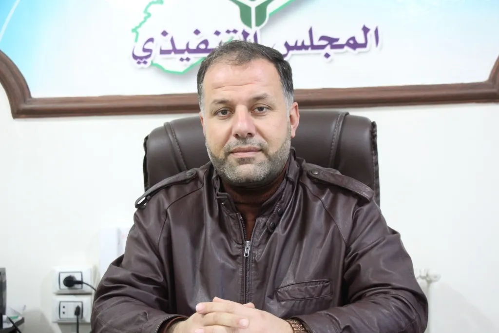 ​​​​​​​الإدارة المدنية الديمقراطية في منبج تستنكر قصف الاحتلال التركي للقرى الآهلة بالسكان