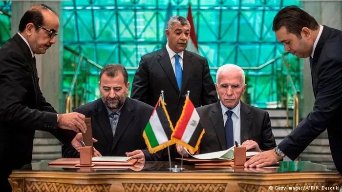 جلسات حوار مرتقبة بين الفصائل الفلسطينية في القاهرة لبحث إجراء الانتخابات