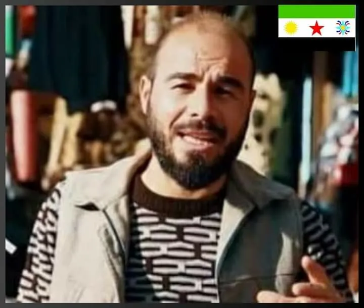 الحداثة والديمقراطية لسورية: اغتيال صالح الهزاع استهداف لرواد الحراك المجتمعي الديمقراطي