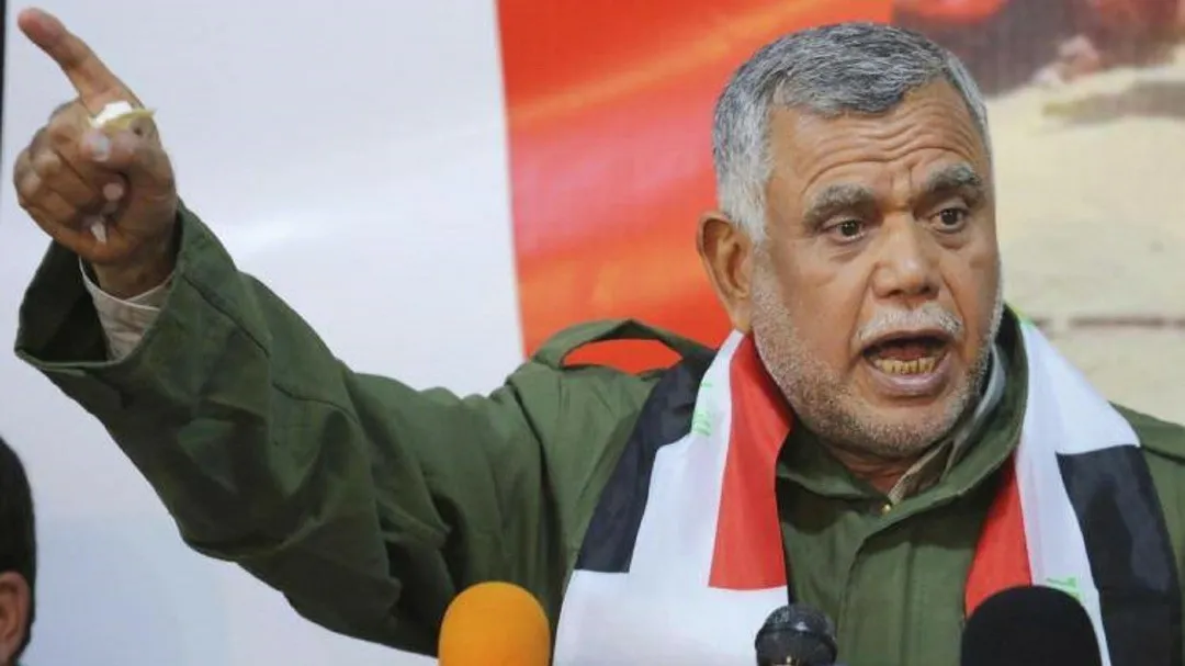 العامري يحذّر من نية تركيا شنَّ هجوم على شنكال: على الحكومة ردع العدوان