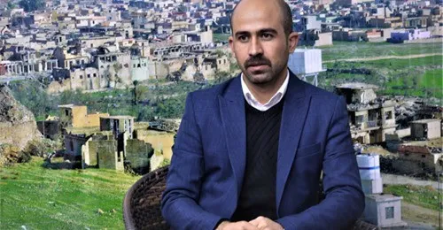 ​​​​​​​المتحدث باسم إدارة شنكال: سنواصل المقاومة حتى إجهاض الاتفاق ضد شنكال