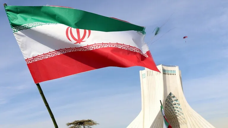 ​​​​​​​طهران تعليقاً على هجوم هولير: هناك طرف ثالث يسعى للإيقاع بإيران