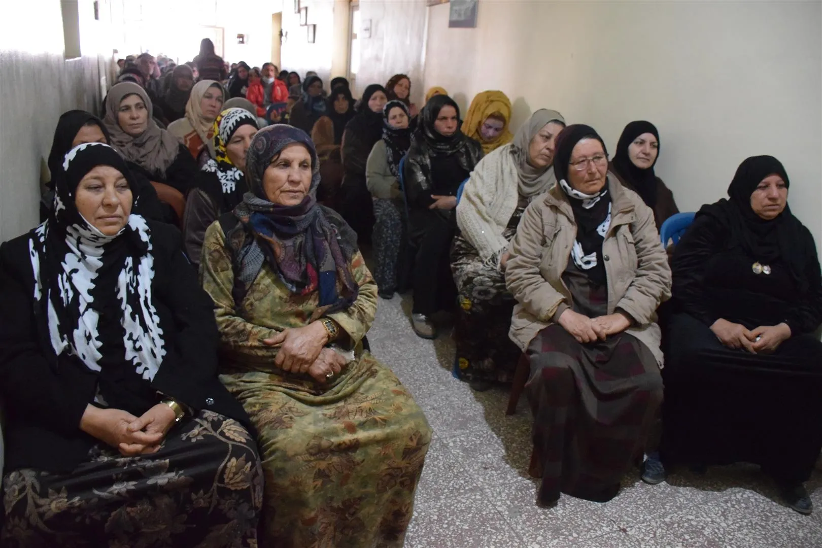 ​​​​​​​تنظيمات: فكر القائد نقطة تحوّل في النظريات الفلسفية المعاصرة