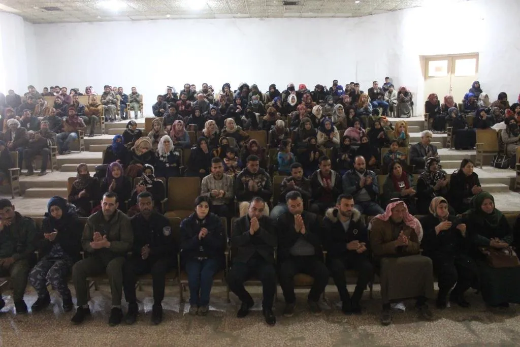 في الذكرى السنوية الـ 15 لاستشهاد فيان صوران دعوات إلى الالتزام بنهجها النضالي