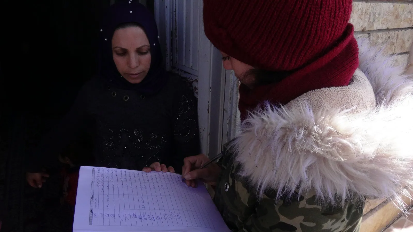 مؤتمر ستار يطلق حملة جمع تواقيع لمقاضاة أردوغان على جرائمه