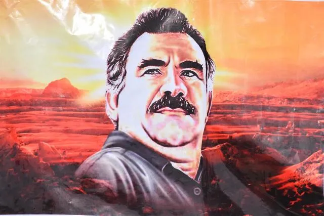 ​​​​​​​′هدف المؤامرة كسر إرادة الشعب المناضل من أجل الحرية′