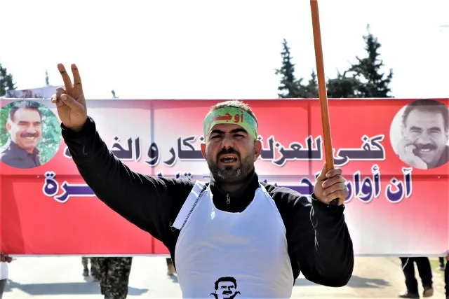​​​​​​​هدية يوسف: بالمقاومة لم تحقق المؤامرة مرادها