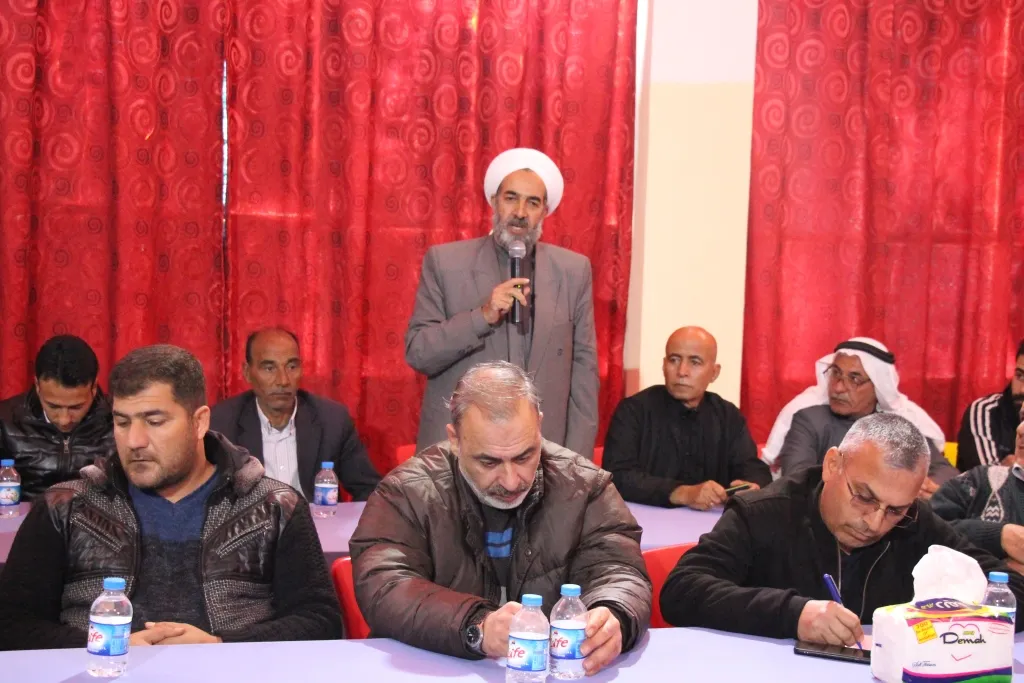 الأولى من نوعها.. ندوة في منبج حول المؤامرة على القائد عبد الله أوجلان