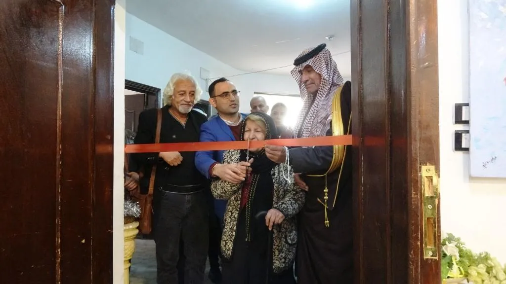 مجلس سوريا الديمقراطية يطلق "الأسبوع الثقافي الأول في الرقة"