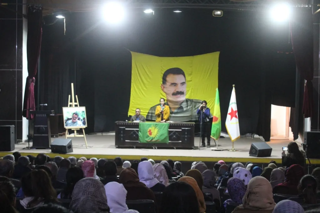 "المؤامرة الدّوليّة على القائد فتحت نهجاً جديداً لمقاومة الشّعوب المتطلّعة للحرّية"