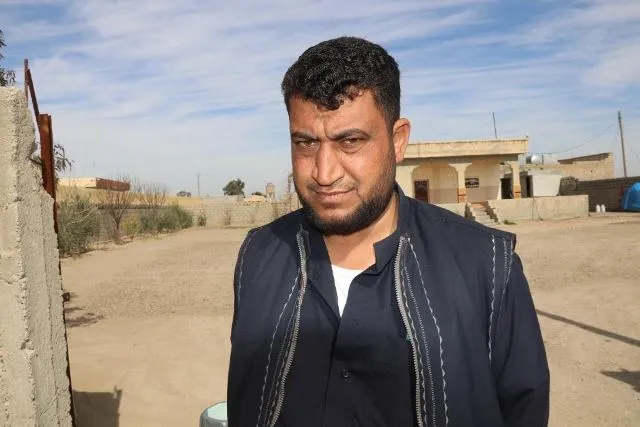 لتحسين الشّبكات الكهربائيّة.. تركيب 18 محولة كهربائيّة في الريف الغربيّ  بدير الزّور