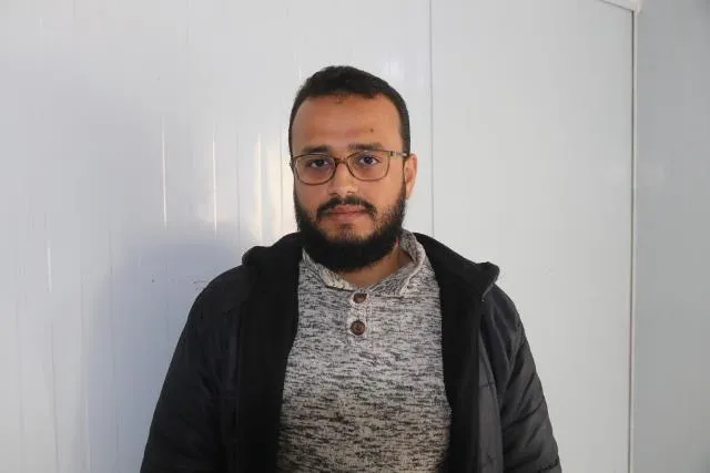 لجنة الصحّة بدير الزّور تفتتح أوّل معمل للأوكسجين الطّبّي في منطقة السّبعة كيلو