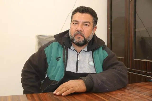 لجنة الصحّة بدير الزّور تفتتح أوّل معمل للأوكسجين الطّبّي في منطقة السّبعة كيلو