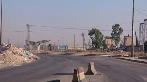 المرصد: انفجارات دوت داخل الكليات العسكرية في حلب