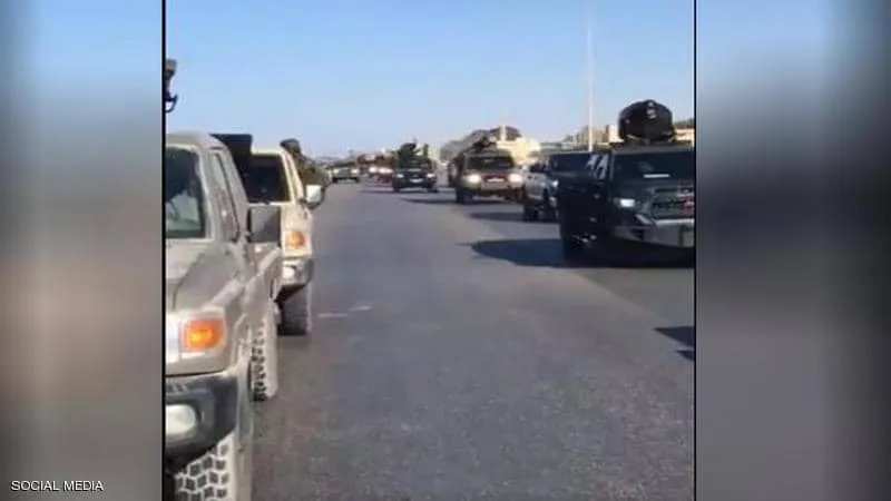 ليبيا.. محاولة اغتيال تستهدف فتحي باشاغا