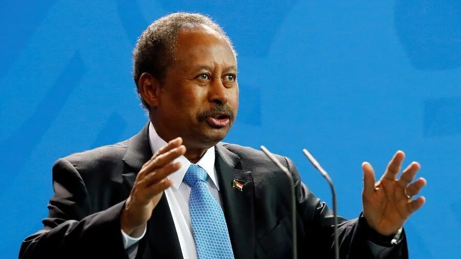 السودان.. الإعلان عن تشكيلة الحكومة الجديدة