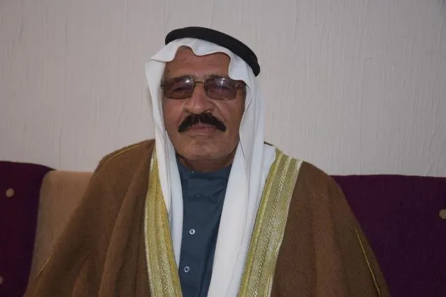 وجيه عشيرة الحوس: هجوم غاري بتواطؤ من العراق وكردستان  