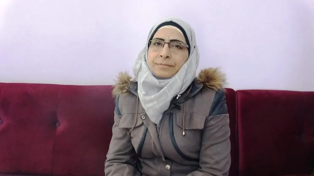 إدارة المرأة في الرّقّة تكشف عن برنامج حملتها ليوم الثّامن من آذار