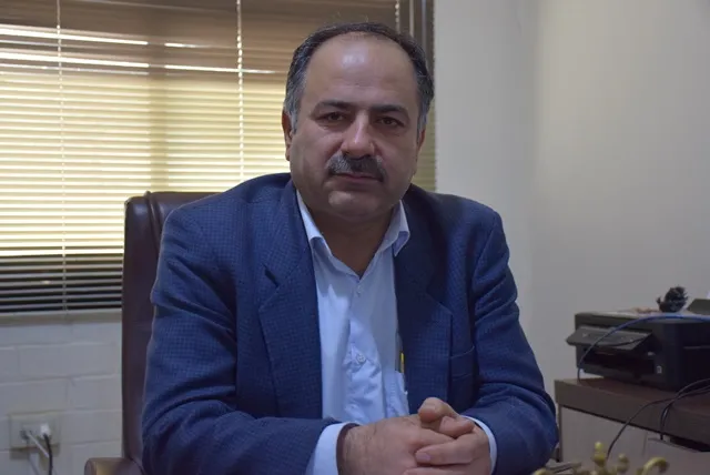 إدريس عيسو: سوف نواصل مطالبنا ونداءاتنا من أجل قضية القائد عبدالله أوجلان