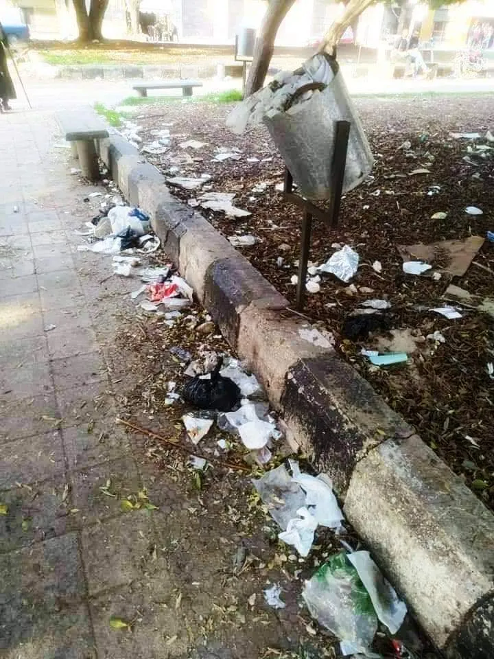 أزمات معيشية وخدمية في مناطق سيطرة حكومة دمشق بدير الزور
