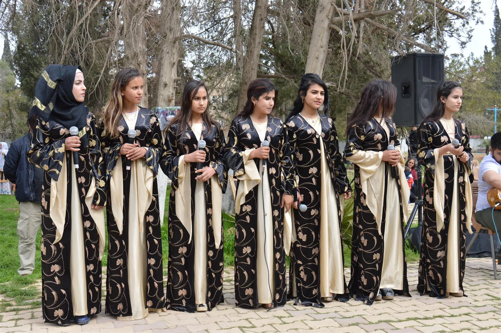 الدورة السادسة لمهرجان أدب وفن المرأة تنطلق في الأول من آذار