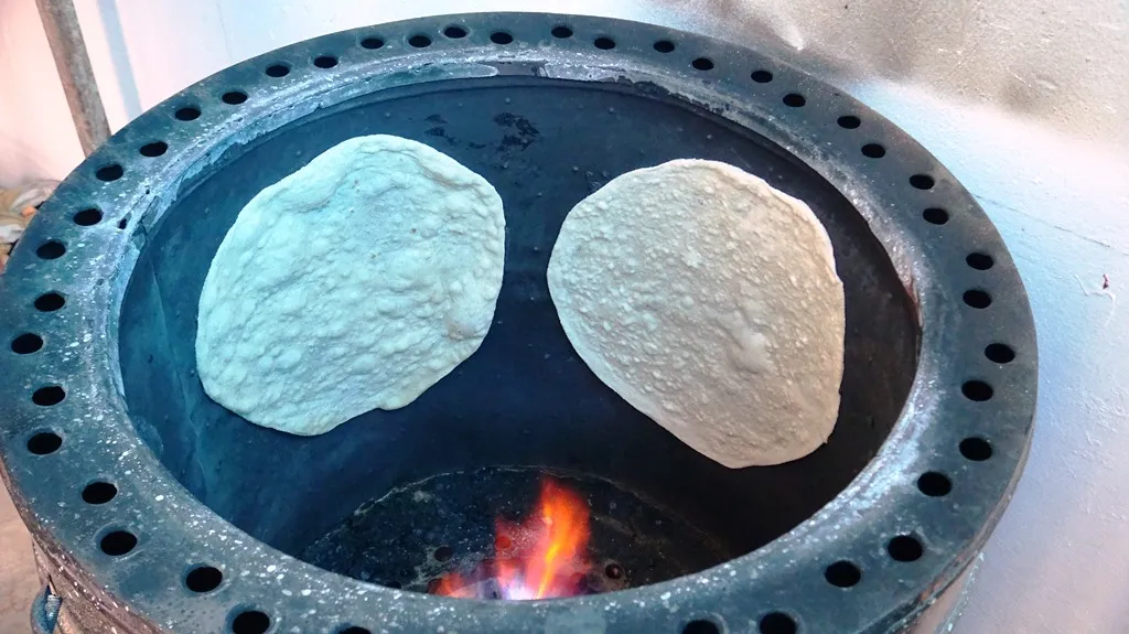 دعمًا لرفع سوية اقتصاد المرأة... افتتاح مخبز صغير