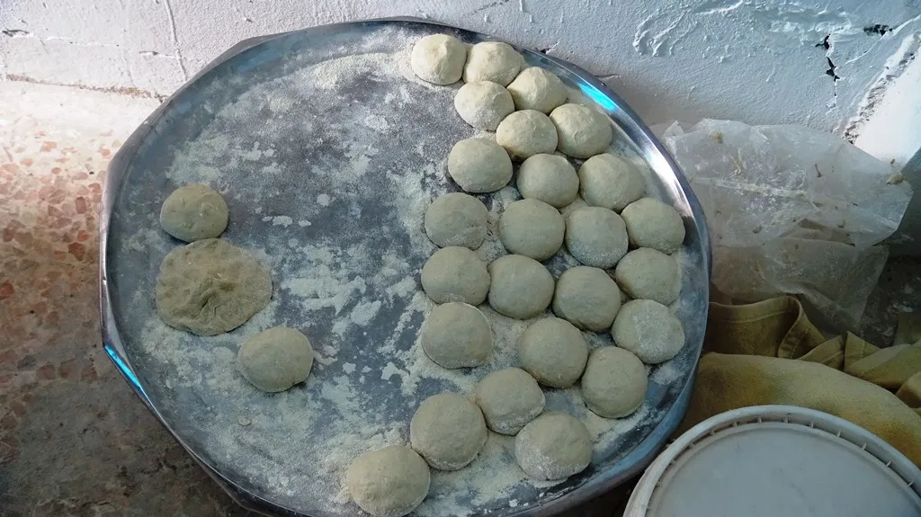 دعمًا لرفع سوية اقتصاد المرأة... افتتاح مخبز صغير