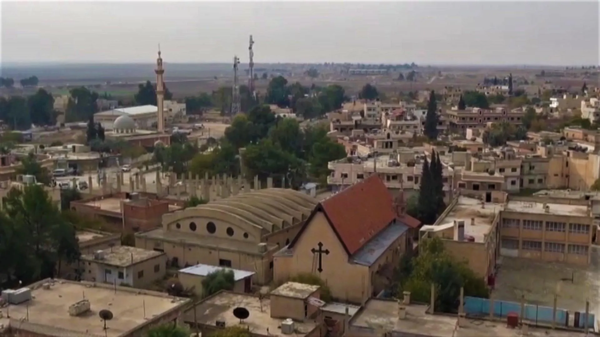 ستة أعوام على التحرير.. داعم مجازر الآشورية يكررها الآن في تل تمر