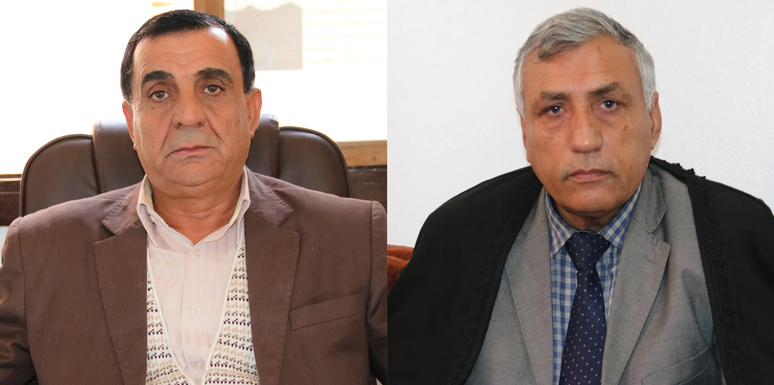 أعيان ووجهاء عشائر كردية يحذرون  من خطر سياسات تركيا الاحتلالية