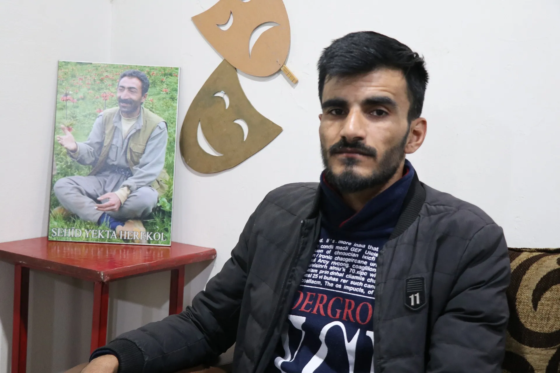 ​​​​​​​مهرجان الشهيد يكتا هركول يستعد للانطلاق بنسخته الخامسة