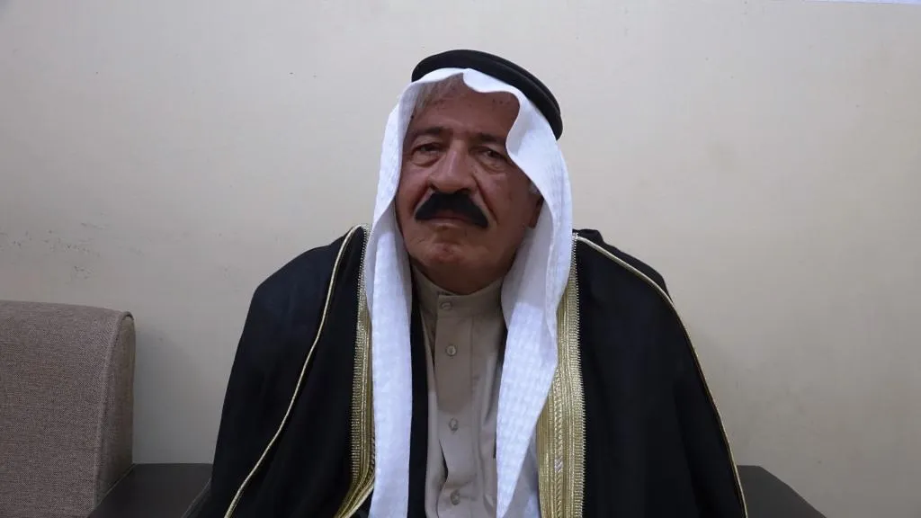 وجيه عشيرة الحوس: روسيا وتركيا تجوّعان المنطقة لإرضاخها