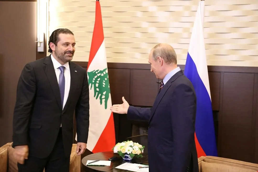 تحركات روسية مكثفة بشأن لبنان ومصادر تكشف أهدافها