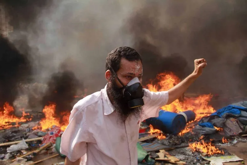 مصادر مصرية: لن نعقد حوارات مع تركيا وغيرها تقضي بالمصالحة مع الإخوان