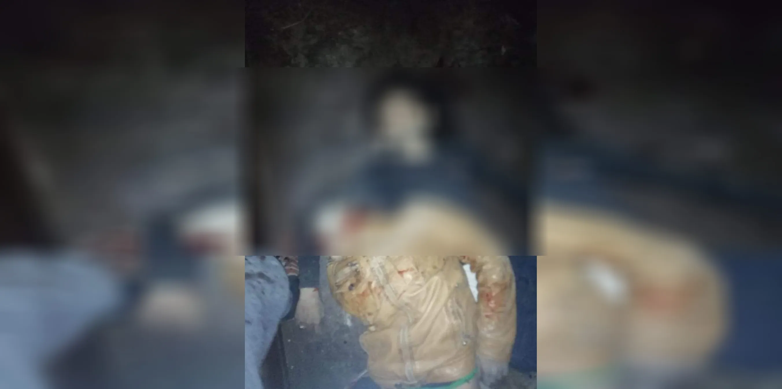مقتل شابين وإصابة آخر في ريف دير الزور الشرقي
