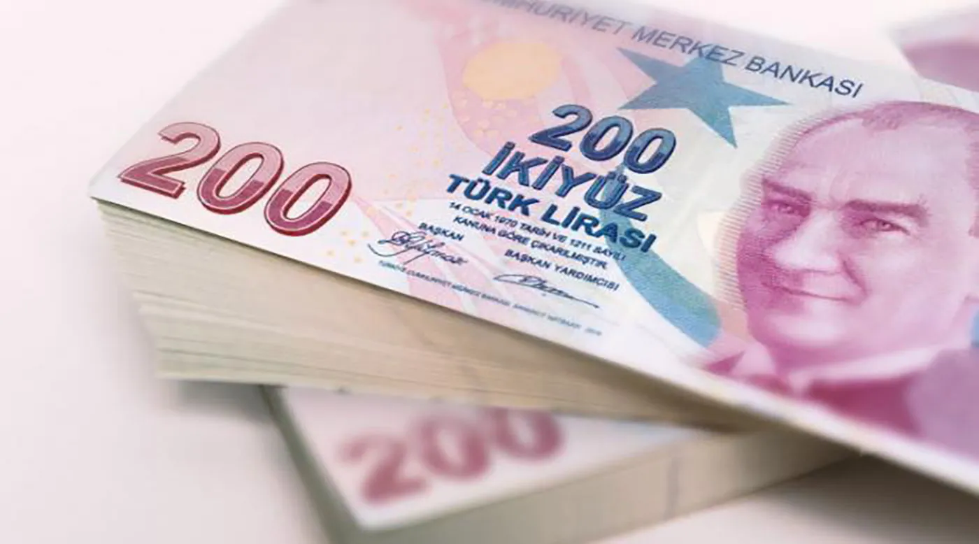 هبوط حاد لليرة التركية وخبراء يتوقعون المزيد