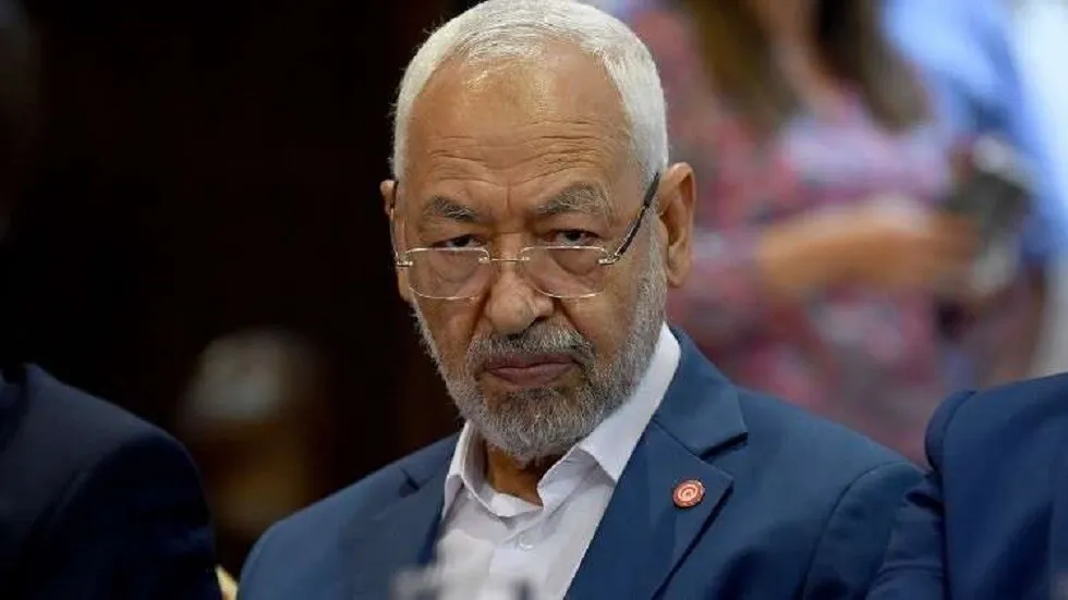 ​​​​​​​صحيفة تكشف: تهريب الأسلحة والجهاديين.. طرق الغنوشي في الحصول على ثروته الضخمة