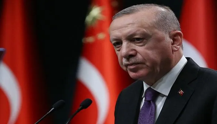 ​​​​​​​بسبب سياسات أردوغان وقراراته التعسفية.. شعبيته تتهاوى