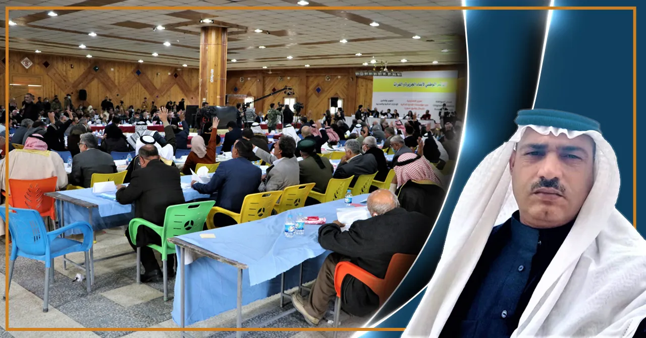 عضو لجنة المتابعة: سنعمل على تنمية الاقتصاد من خلال خطط تنموية استراتيجية