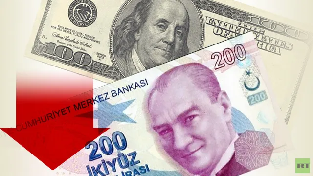 بذور أزمة مالية.. الاقتصاد التركي بين التدهور ومخاوف المستثمرين