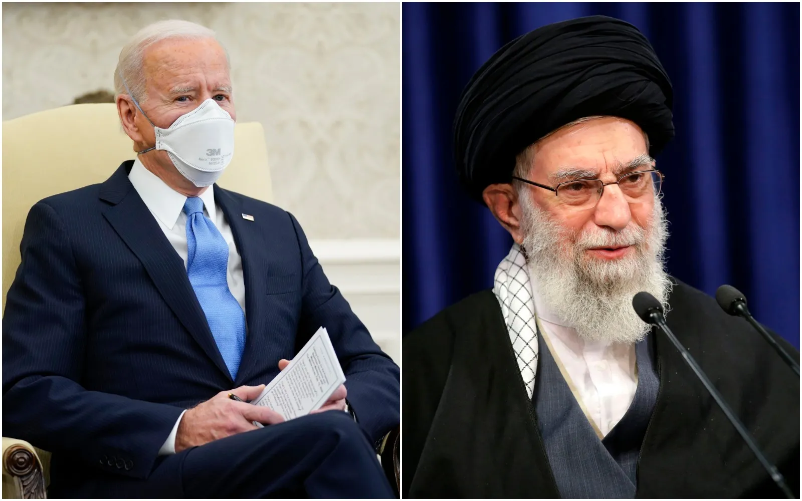 مسؤول إيراني: طهران ترفض عرضًا أمريكيًّا لعقد محادثات نووية وسط عرض لرفع العقوبات