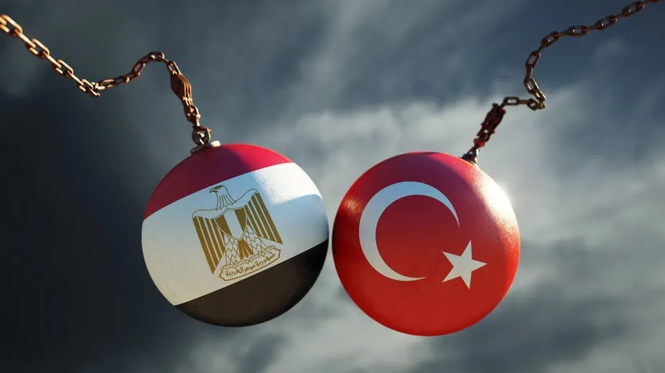 تركيا مستمرة بالانصياع للشروط المصرية.. إلى أين وصلت إجراءاتها؟