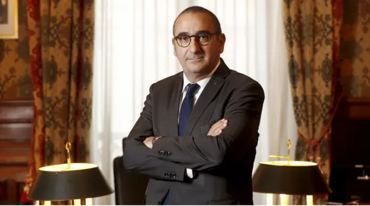 ​​​​​​​داعش ينظم نفسه مجددًا.. والمنسق الوطني لمكافحة الإرهاب في فرنسا يؤكد