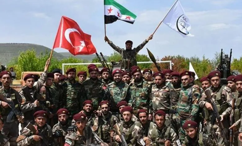 ​​​​​​​صحيفة العرب: الشباب العرب.. وقود لحروب تركيا وروسيا وقطر وإيران