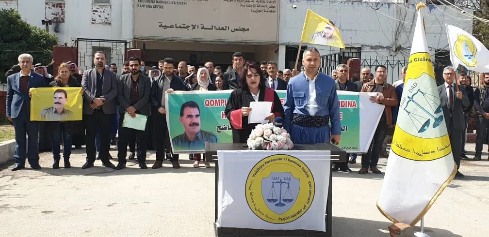محامو إقليم الجزيرة يطالبون بالكشف عن صحة القائد