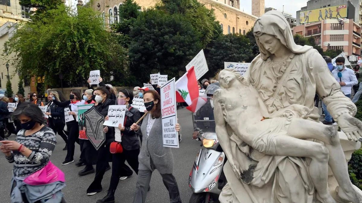 أزمات لبنان اللامتناهية: هل النظام الفيدرالي هو الحل؟